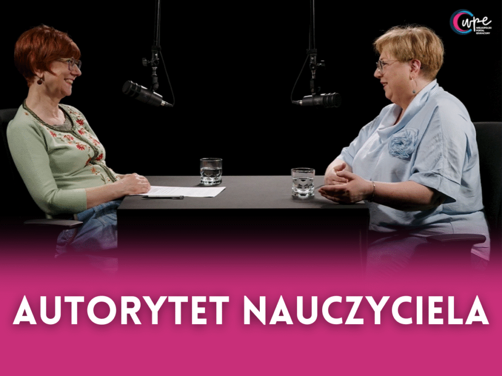 Autorytet nauczyciela