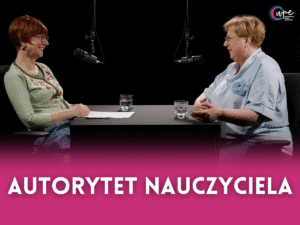 Autorytet nauczyciela