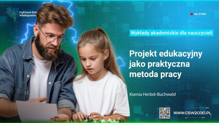 wykład akademicki_metoda projektowa