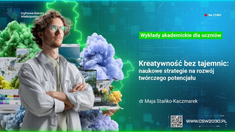 wyklad_kreatywnosc bez tajemnic