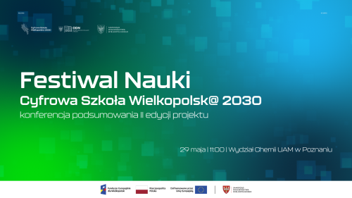 Festiwal Nauki