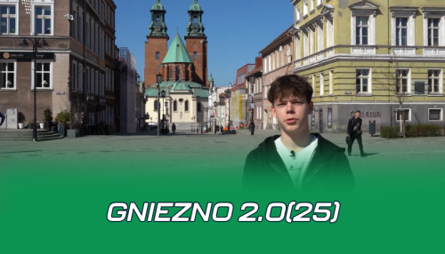 GNIEZNO 2.0(25)