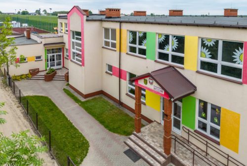 SP MIŁACZEW 2 zdjęcie czołówka