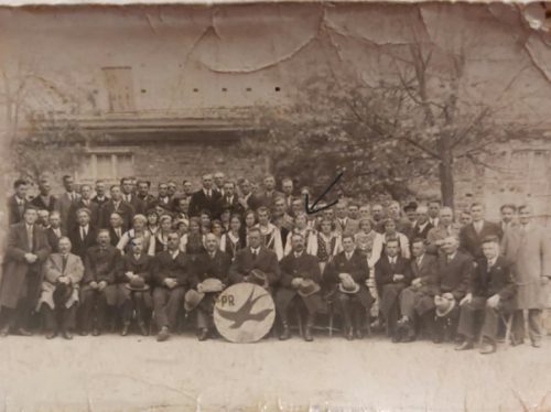 SP WĄGROWIEC 2 Fot. 2