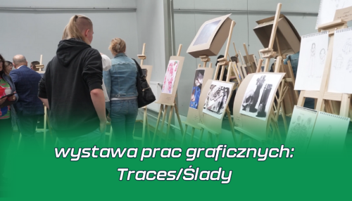 TracesŚlady
