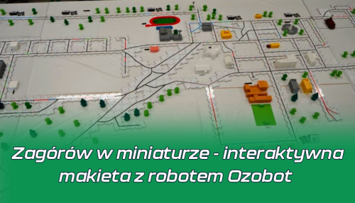 Zagórów w miniaturze Zagórów w miniaturze