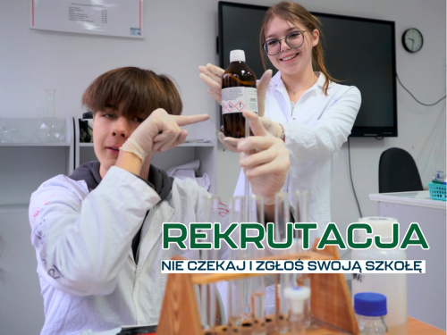 dodatkowa rekrutacja