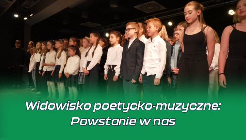 powstanie w nas powstanie w nas