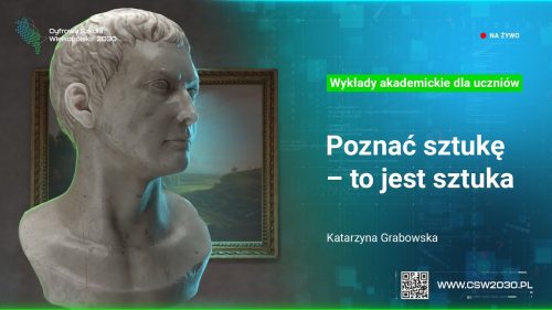 wykłady akademickie poznać sztukę wykłady akademickie poznać sztukę