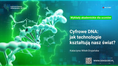 wykłady akademickie_cyfrowe dna wykłady akademickie_cyfrowe dna